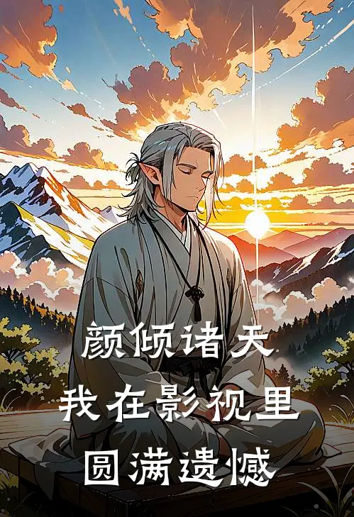 颜倾诸天，我在影视里圆满遗憾云姝沈眉庄热门完结小说_最热门小说颜倾诸天，我在影视里圆满遗憾云姝沈眉庄