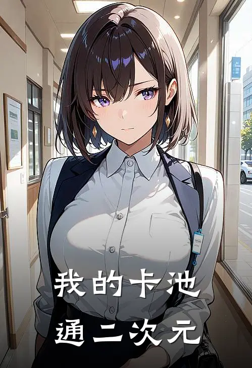 我的卡池通二次元