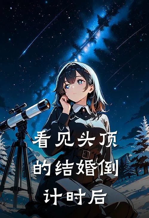 看见头顶的结婚倒计时后