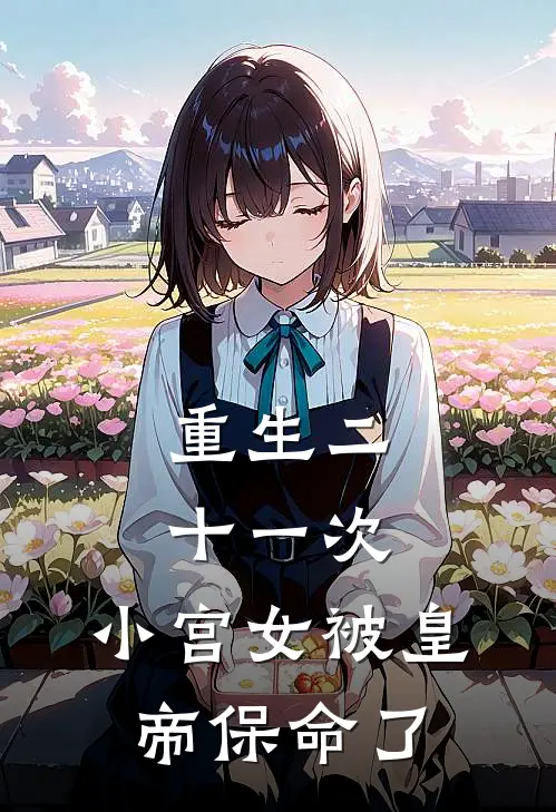重生二十一次,小宫女被皇帝保命了