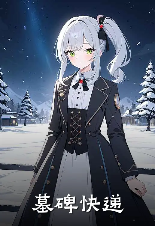 墓碑快递