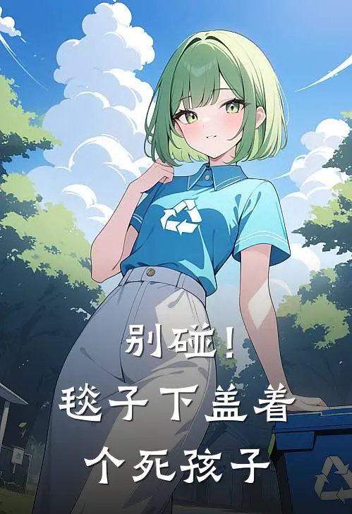 别碰!毯子下盖着个死孩子