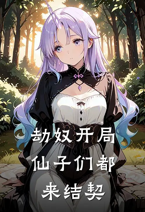 劫奴开局，仙子们都来结契