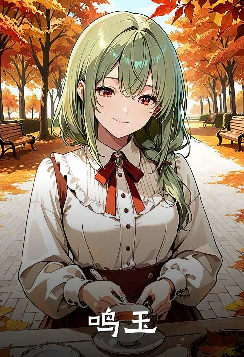 鸣玉