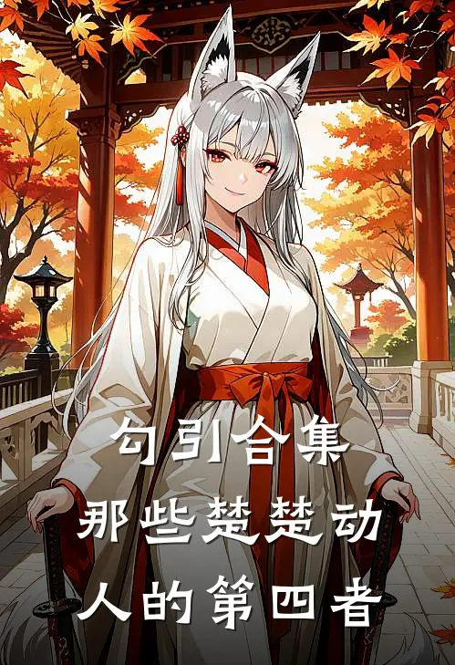 勾引合集:那些楚楚动人的第四者