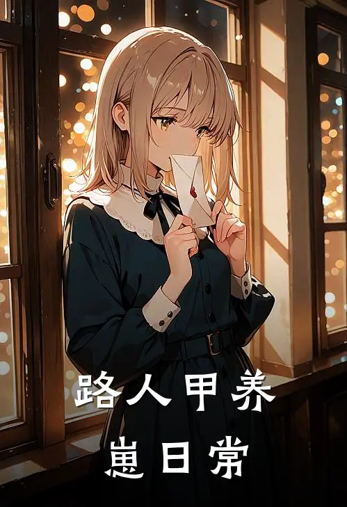 路人甲养崽日常