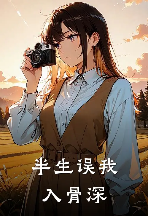 半生误我入骨深