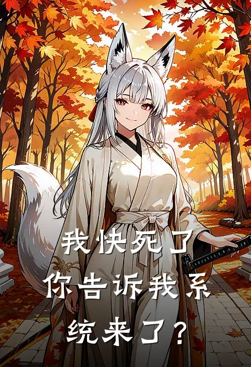 我快死了,你告诉我系统来了?