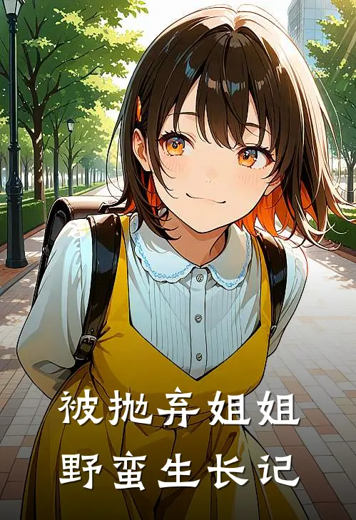 被抛弃姐姐野蛮生长记浅浅丑妮完整免费小说_热门小说阅读被抛弃姐姐野蛮生长记浅浅丑妮