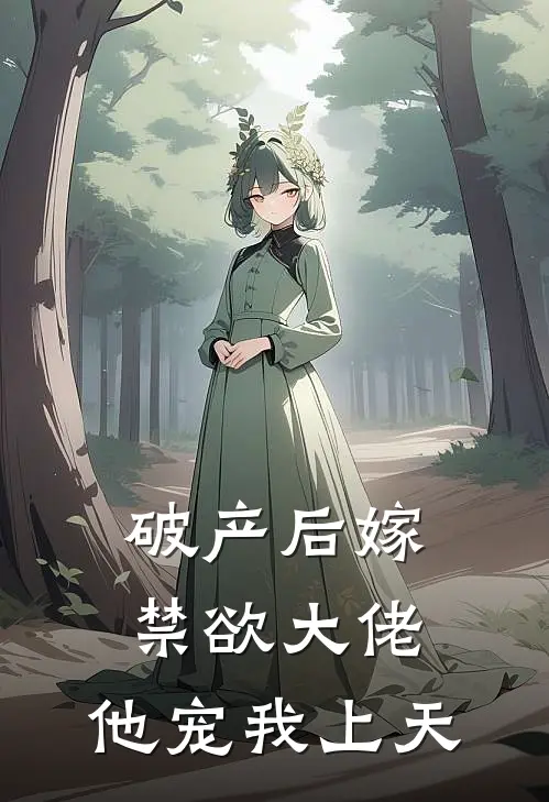 苏晚江辰宇(破产后嫁禁欲大佬,他宠我上天)最新章节在线阅读_苏晚江辰宇全章节阅读