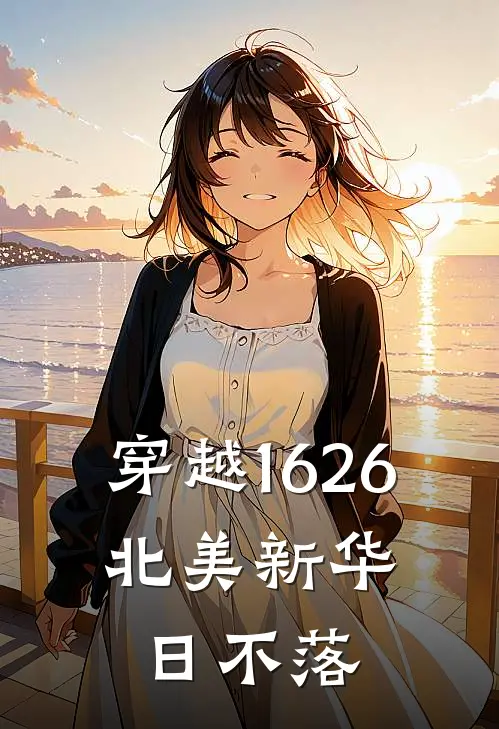 穿越1626，北美新华日不落