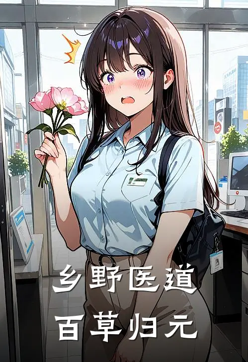 乡野医道:百草归元