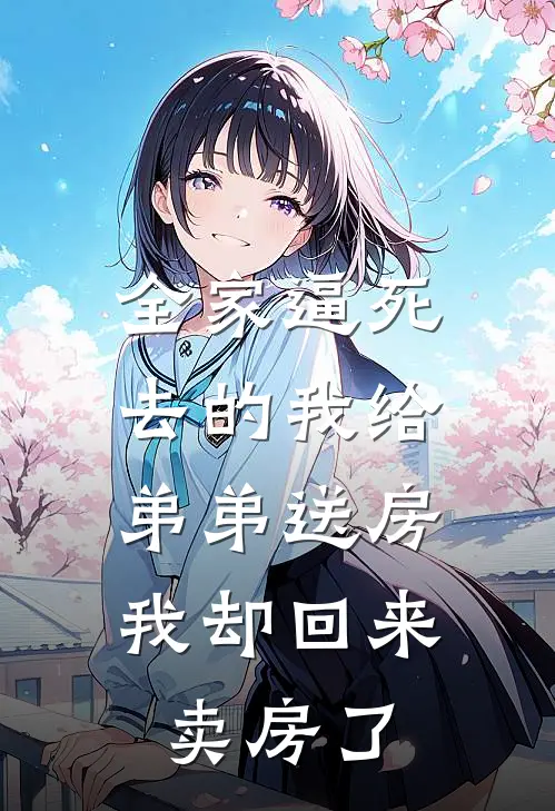 全家逼“死去”的我给弟弟送房,我却回来卖房了(林浩林秋禾)在线免费小说_热门网络小说全家逼“死去”的我给弟弟送房,我却回来卖房了林浩林秋禾