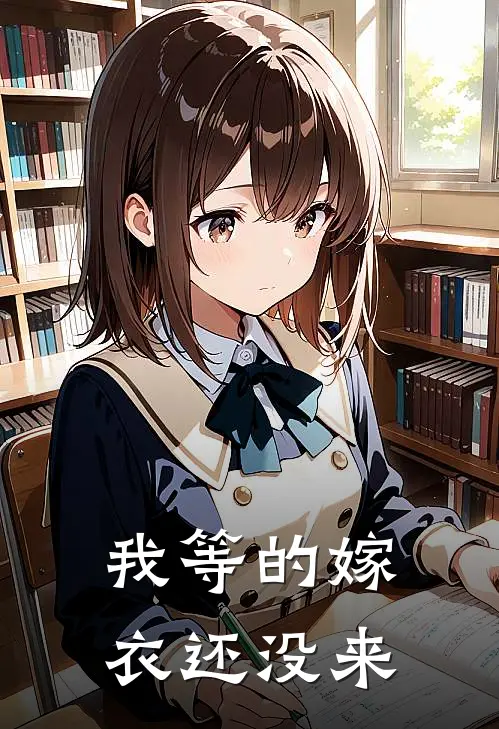 我等的嫁衣还没来(沈砚苏灵清)新热门小说_免费完结小说我等的嫁衣还没来(沈砚苏灵清)