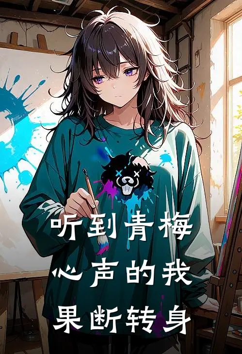 听到青梅心声的我果断转身