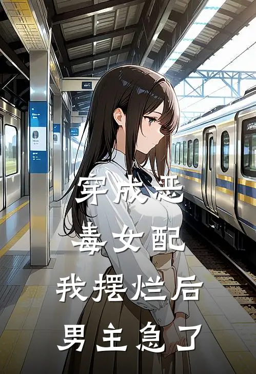 穿成恶毒女配,我摆烂后男主急了苏晚陆衍热门小说推荐_完本小说大全穿成恶毒女配,我摆烂后男主急了(苏晚陆衍)