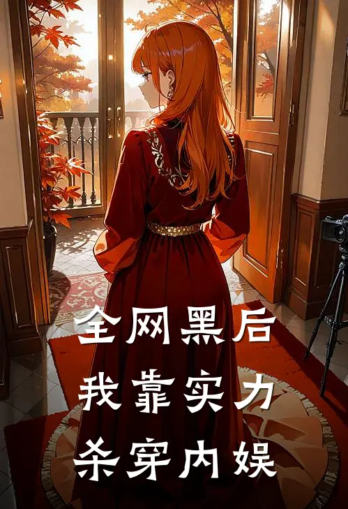 全网黑后,我靠实力杀穿内娱