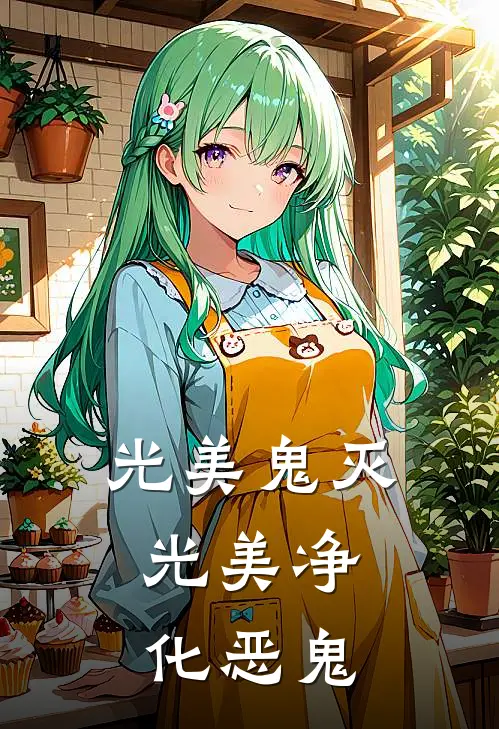 光美鬼灭：光美净化恶鬼