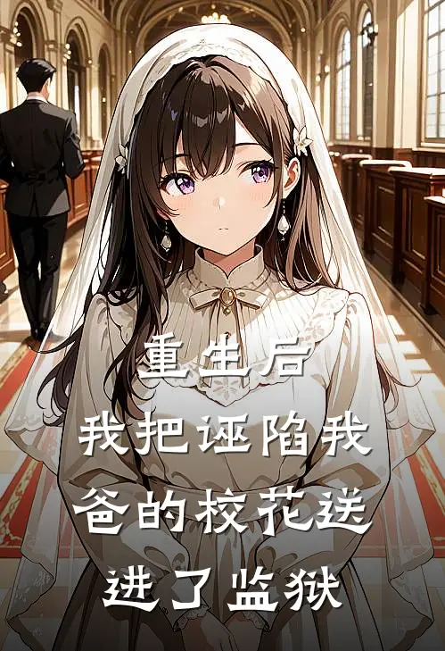 重生后,我把诬陷我爸的校花送进了监狱