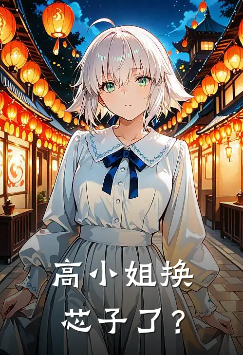 高幸陈翼(高小姐换芯子了？)全章节在线阅读_(高小姐换芯子了？)全本在线阅读