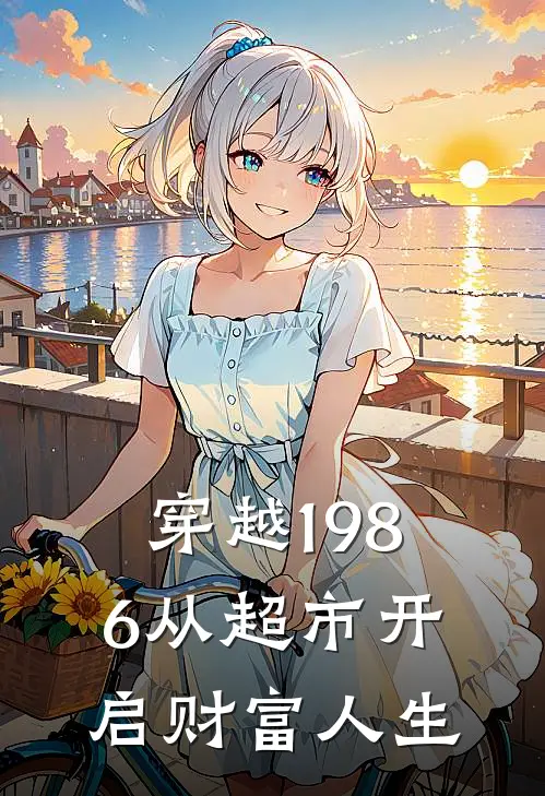 穿越1986从超市开启财富人生林辰苏岚小说完整版_热门好看小说穿越1986从超市开启财富人生(林辰苏岚)