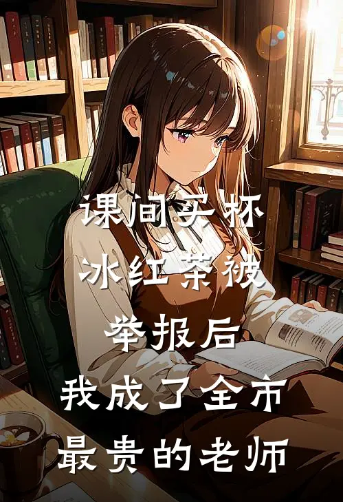 课间买杯冰红茶被举报后,我成了全市最贵的老师