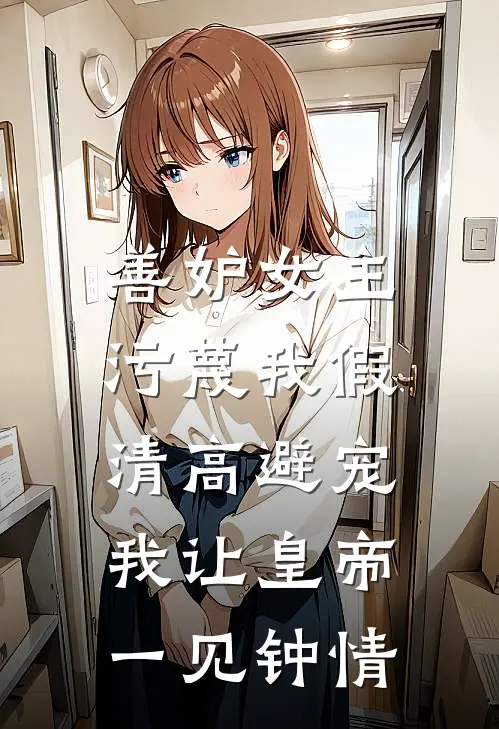 善妒女主污蔑我假清高避宠,我让皇帝一见钟情