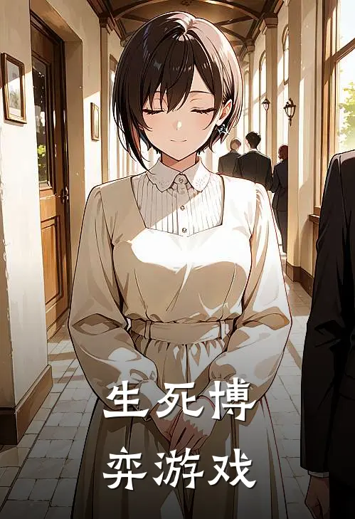 生死博弈游戏