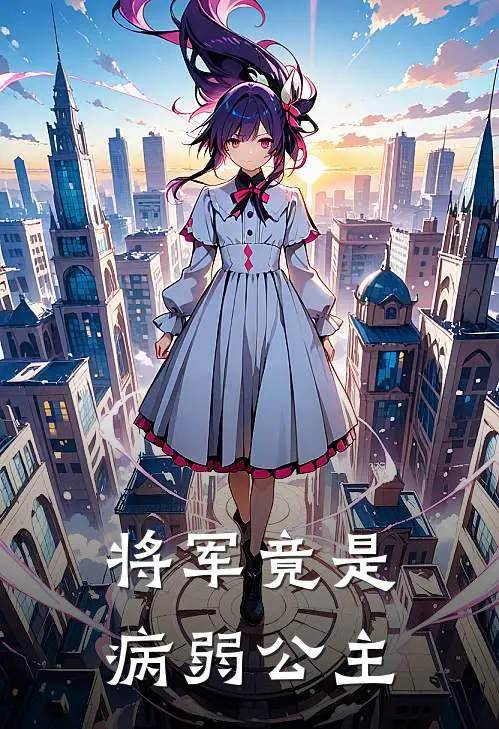 凛昭萧砚落《将军竟是病弱公主》完整版在线阅读_凛昭萧砚落完整版在线阅读
