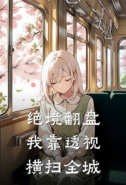 绝境翻盘：我靠透视横扫全城(陈凡赵天宇)已完结小说_绝境翻盘：我靠透视横扫全城(陈凡赵天宇)小说免费在线阅读