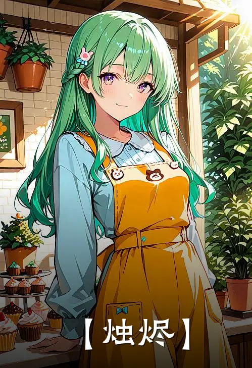 【烛烬】林砚林砚免费小说全集_小说免费完结【烛烬】林砚林砚