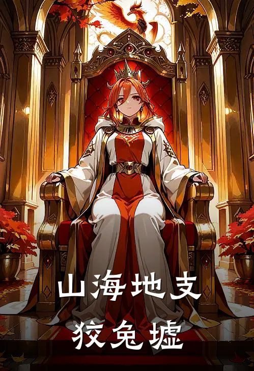 山海地支：狡兔墟林文和李阔最新热门小说_山海地支：狡兔墟全本在线阅读