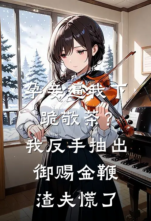 孕妾逼我下跪敬茶？我反手抽出御赐金鞭，渣夫慌了(永宁青黛)小说全文免费阅读_无弹窗全文免费阅读孕妾逼我下跪敬茶？我反手抽出御赐金鞭，渣夫慌了(永宁青黛)