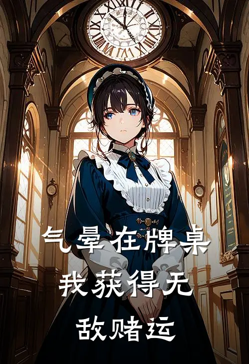 气晕在牌桌,我获得无敌赌运苏瑶苏瑶免费完本小说_小说推荐完本气晕在牌桌,我获得无敌赌运(苏瑶苏瑶)