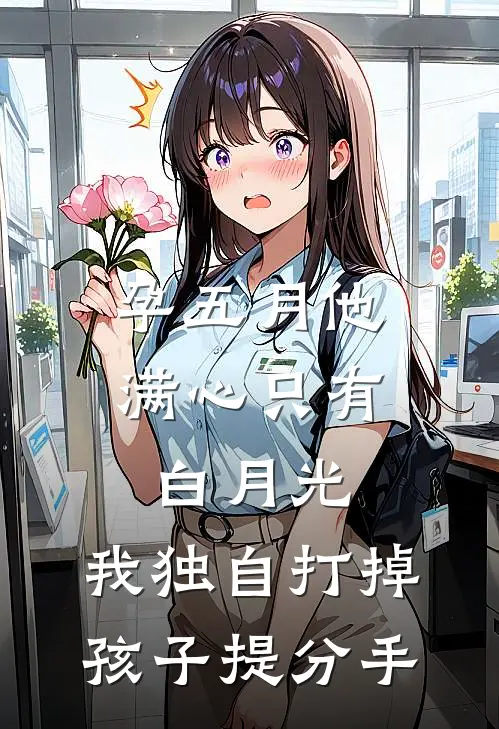 孕五月他满心只有白月光,我独自打掉孩子提分手(许砚城罗姝)免费小说大全_小说完结免费孕五月他满心只有白月光,我独自打掉孩子提分手许砚城罗姝