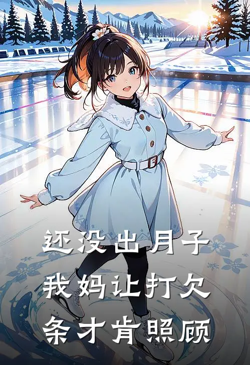 还没出月子,我妈让打欠条才肯照顾。