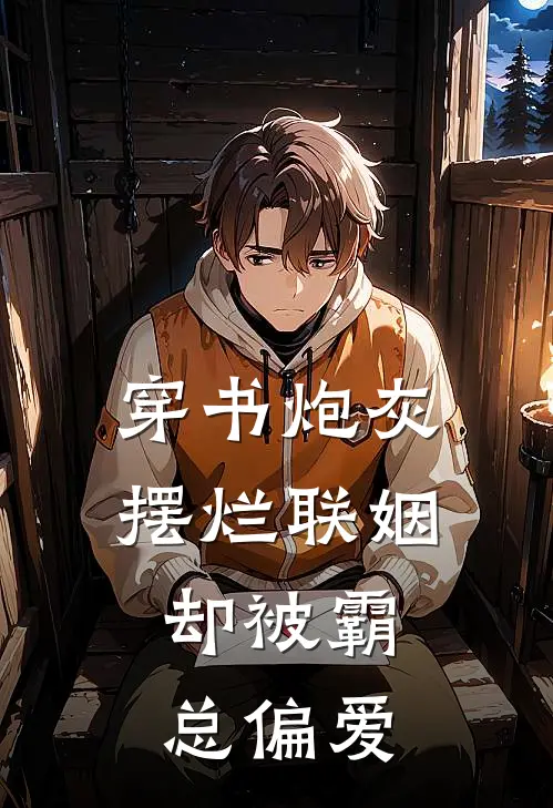 《穿书炮灰摆烂联姻，却被霸总偏爱》许眠傅司砚_(穿书炮灰摆烂联姻，却被霸总偏爱)全集在线阅读