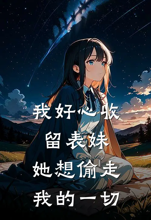 我好心收留表妹，她想偷走我的一切