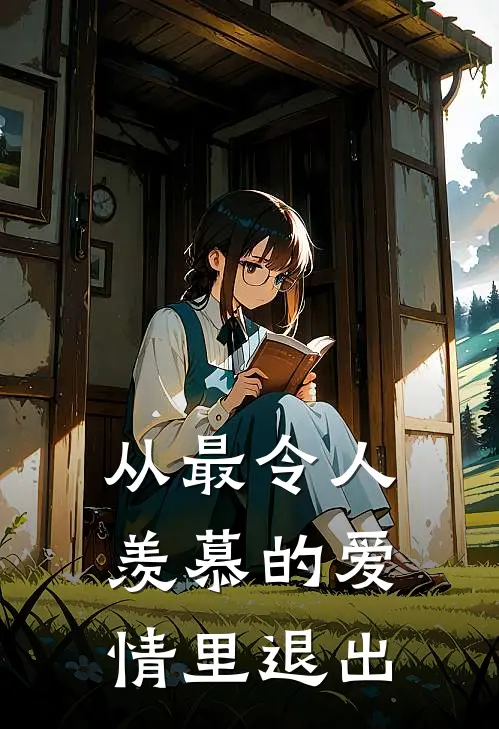 从最令人羡慕的爱情里退出沈既白米其林免费完本小说_小说推荐完本从最令人羡慕的爱情里退出(沈既白米其林)