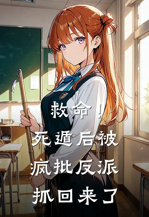 救命！死遁后被疯批反派抓回来了(洛衍舟盛天明)完整版免费小说_最热门小说救命！死遁后被疯批反派抓回来了(洛衍舟盛天明)