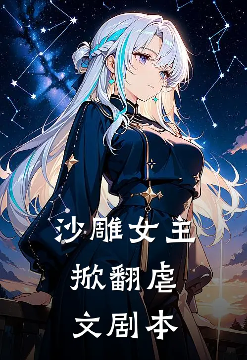 司渡傅昀觉(沙雕女主,掀翻虐文剧本)全文免费在线阅读_沙雕女主,掀翻虐文剧本完整版免费在线阅读