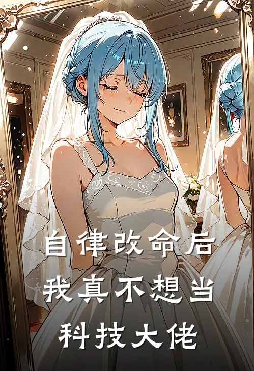 自律改命后,我真不想当科技大佬