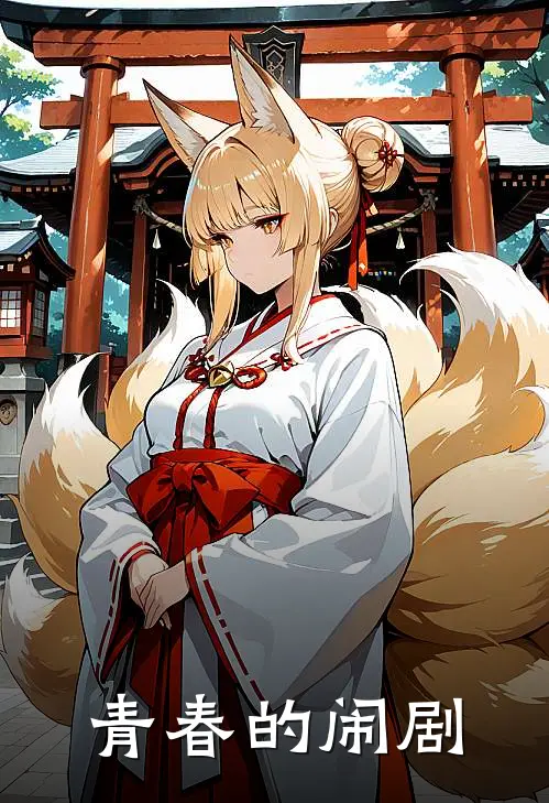 青春的闹剧