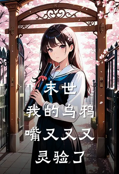 姜好方君珩(末世:我的乌鸦嘴又又又灵验了)完整版免费在线阅读_《末世:我的乌鸦嘴又又又灵验了》全集在线阅读
