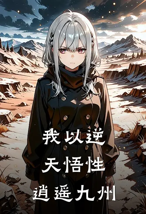 我以逆天悟性,逍遥九州