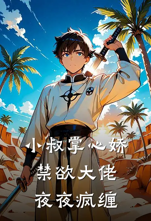 小叔掌心娇，禁欲大佬夜夜疯缠(程棟白念星)最新推荐小说_最新免费小说小叔掌心娇，禁欲大佬夜夜疯缠程棟白念星