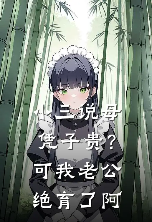 小三说母凭子贵?可我老公绝育了阿