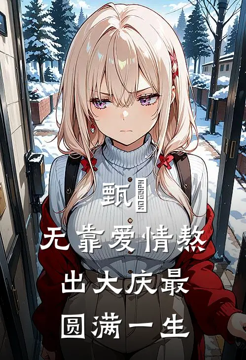 甄嬛，无靠爱情熬出大庆最圆满一生甄嬛雍正最新小说全文阅读_在线免费小说甄嬛，无靠爱情熬出大庆最圆满一生(甄嬛雍正)