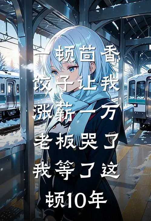 一顿茴香饺子让我涨薪一万，老板哭了：我等了这顿10年(林舒雅何启州)在线阅读免费小说_最新章节列表一顿茴香饺子让我涨薪一万，老板哭了：我等了这顿10年(林舒雅何启州)