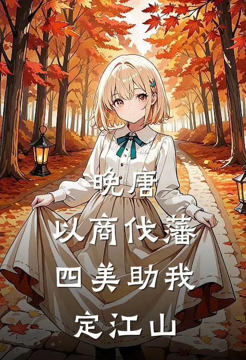 晚唐：以商伐藩，四美助我定江山林羽苏瑶完结版小说_最新章节列表晚唐：以商伐藩，四美助我定江山(林羽苏瑶)